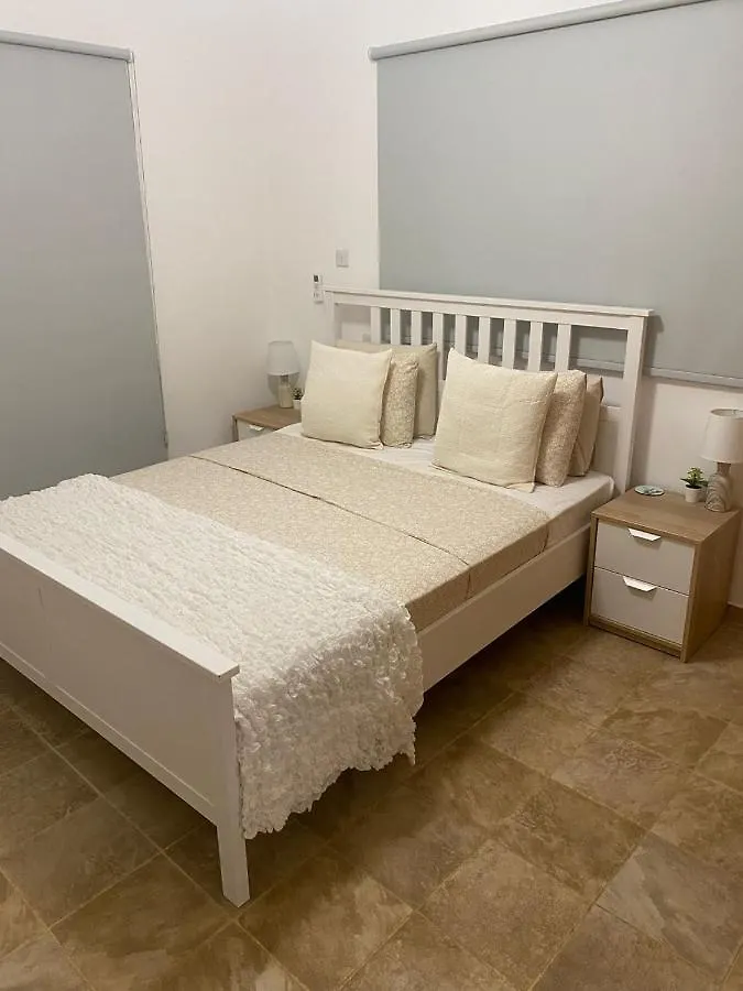 Villa Suncity Boutique Beachfront أيا نابا