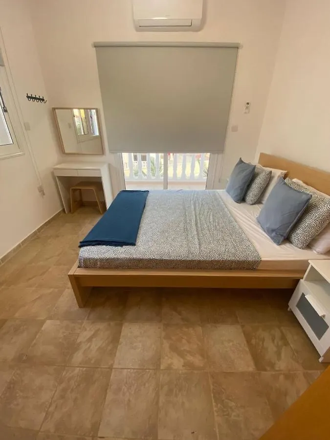 Villa Suncity Boutique Beachfront Agia Napa
