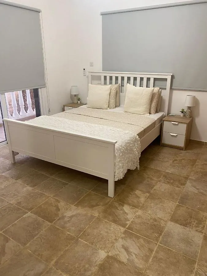 Villa Suncity Boutique Beachfront Agia Napa