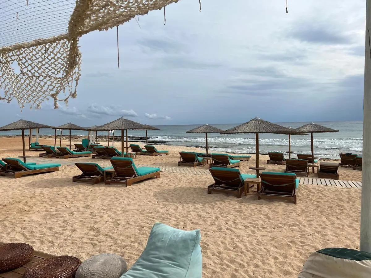 Villa Suncity Boutique Beachfront Agia Napa 0*,  Cyprus