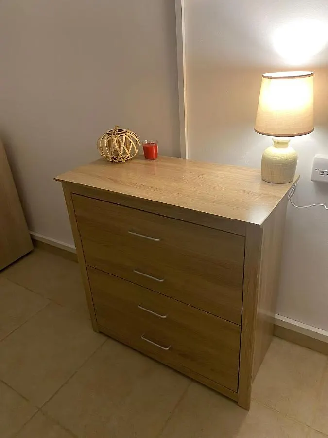 Villa Suncity Boutique Beachfront Agia Napa Cyprus