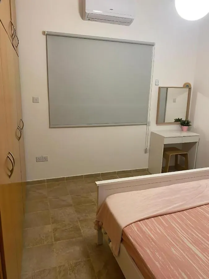 Villa Suncity Boutique Beachfront Agia Napa Cyprus