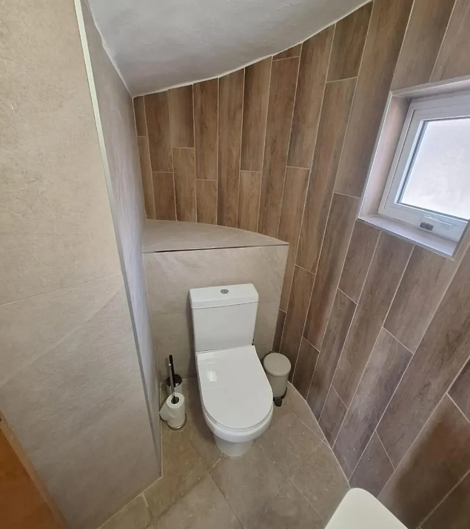 Villa Suncity Boutique Beachfront Agia Napa 0*,
