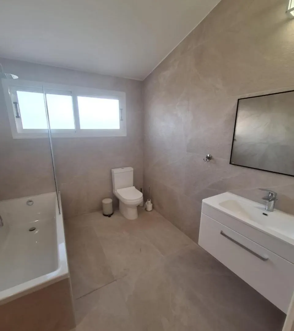 Villa Suncity Boutique Beachfront Agia Napa Cyprus