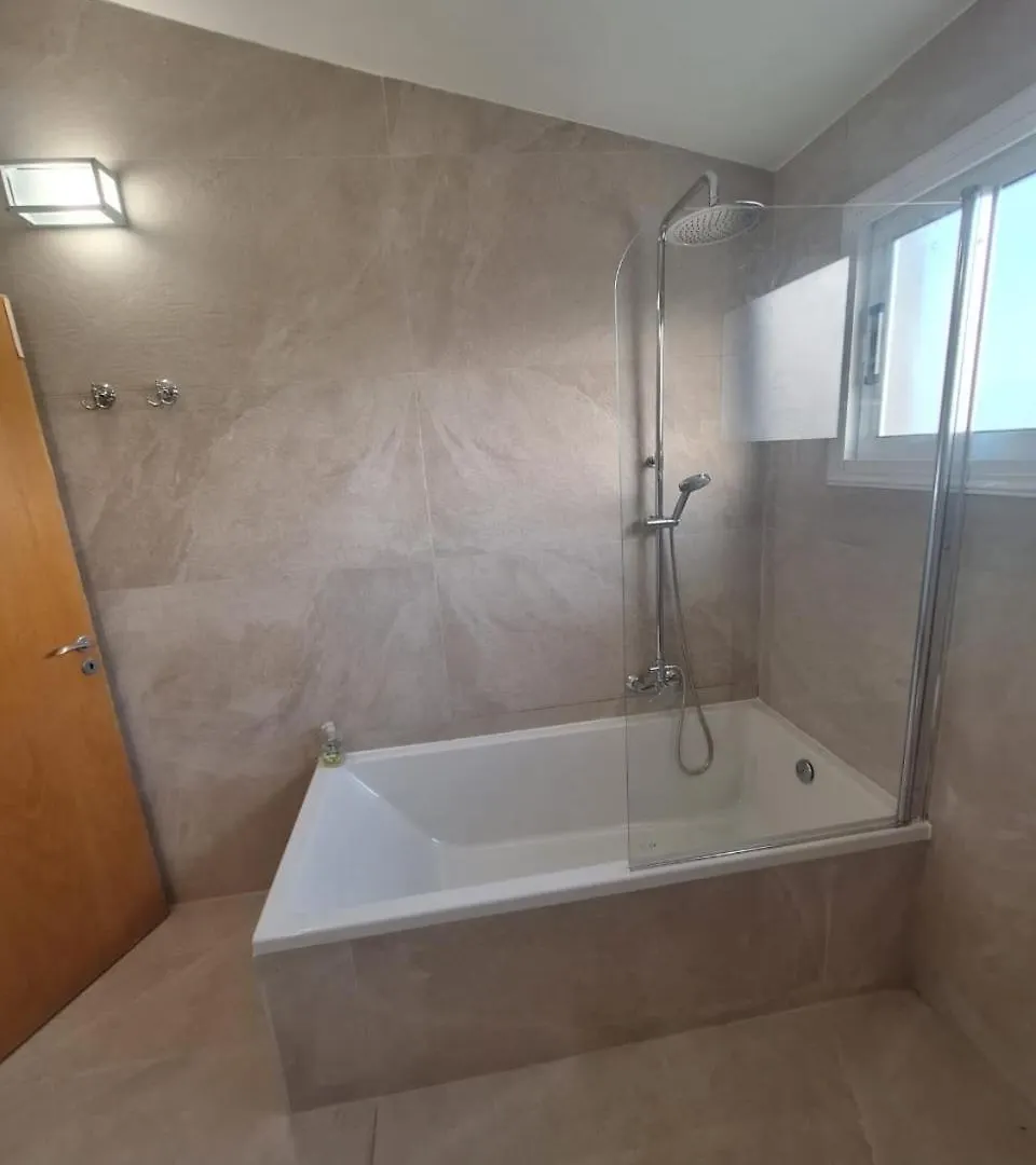 Villa Suncity Boutique Beachfront أيا نابا 0*,