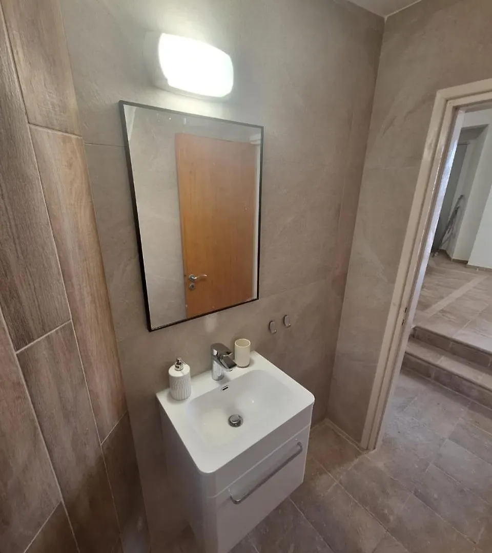 Villa Suncity Boutique Beachfront أيا نابا
